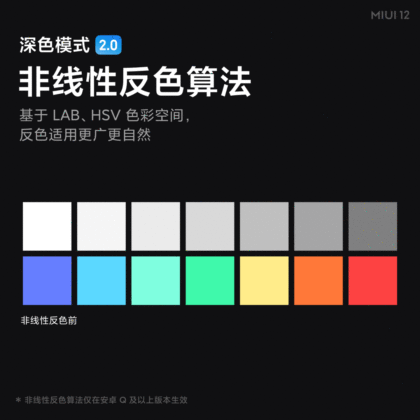 MIUI 12 Dark Mode 2.0 03