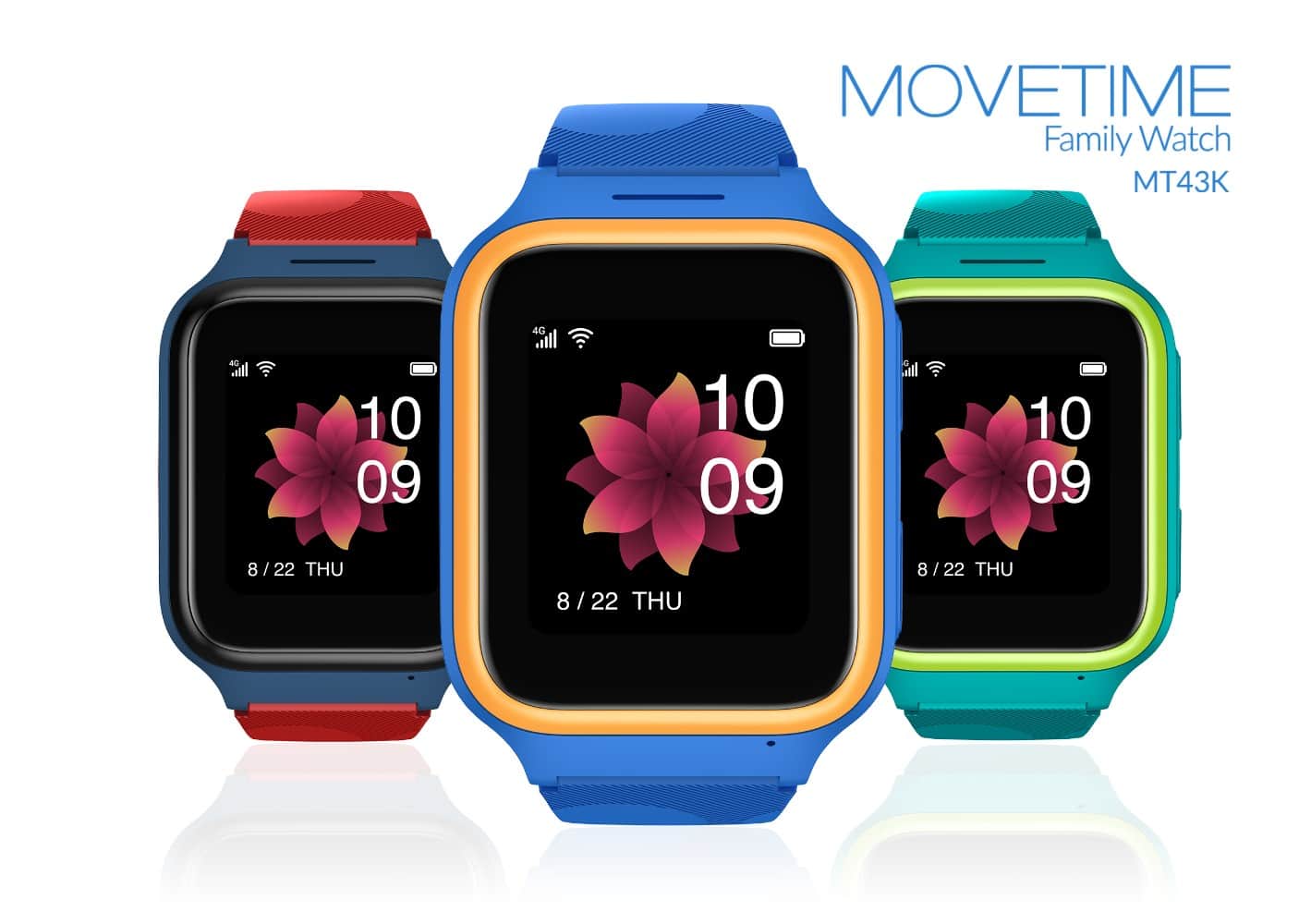 Tcl Launches Movetime And Linkhub A Smartwatch For Kids And A 5g Hub For Homes Gizmochina