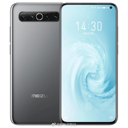 Meizu 17