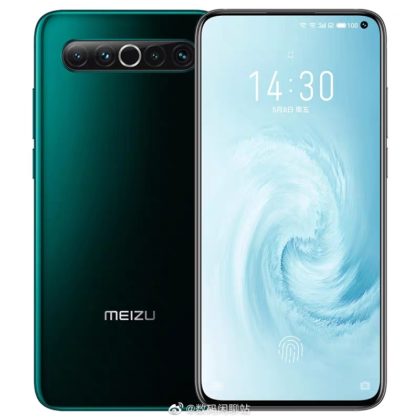 Meizu 17