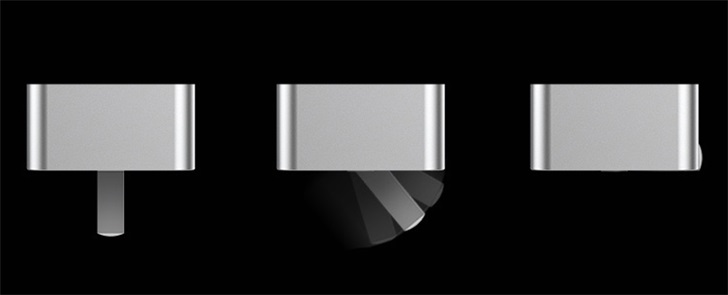 Nubia 65W GaN Charger