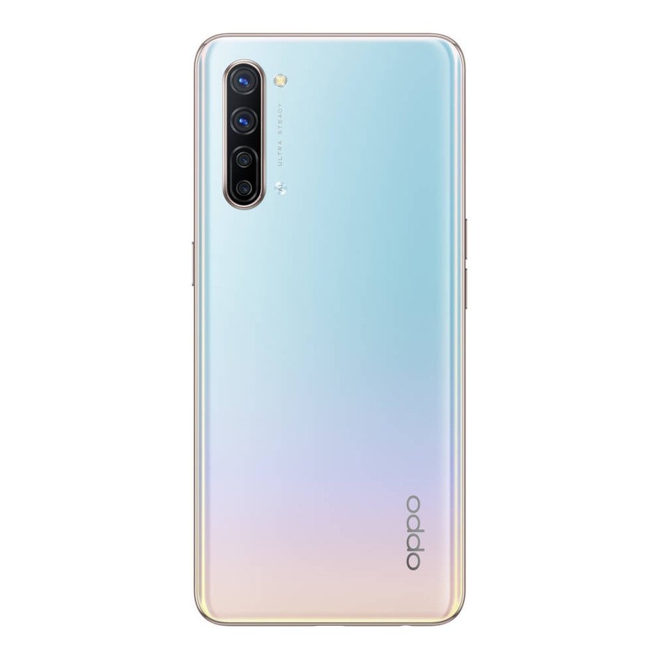 OPPO Find X2 Lite' leak reveals renders and specs - Gizmochina