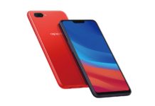OPPO A12e specs and images appear on official site; Appears to be rebranded OPPO A3s OPPO A12e