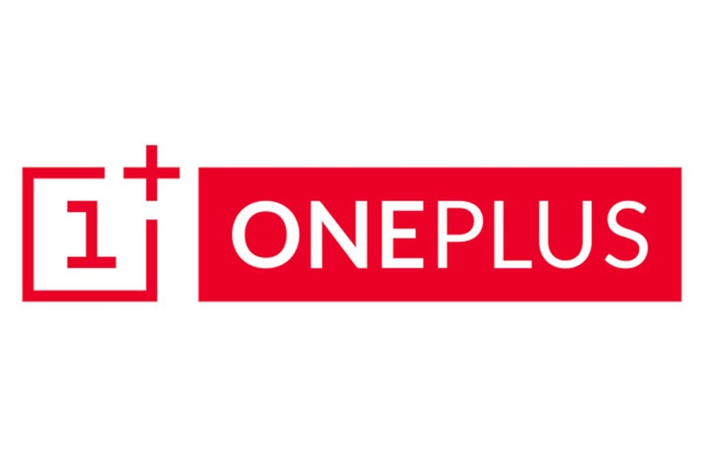 OnePlus徽标旧