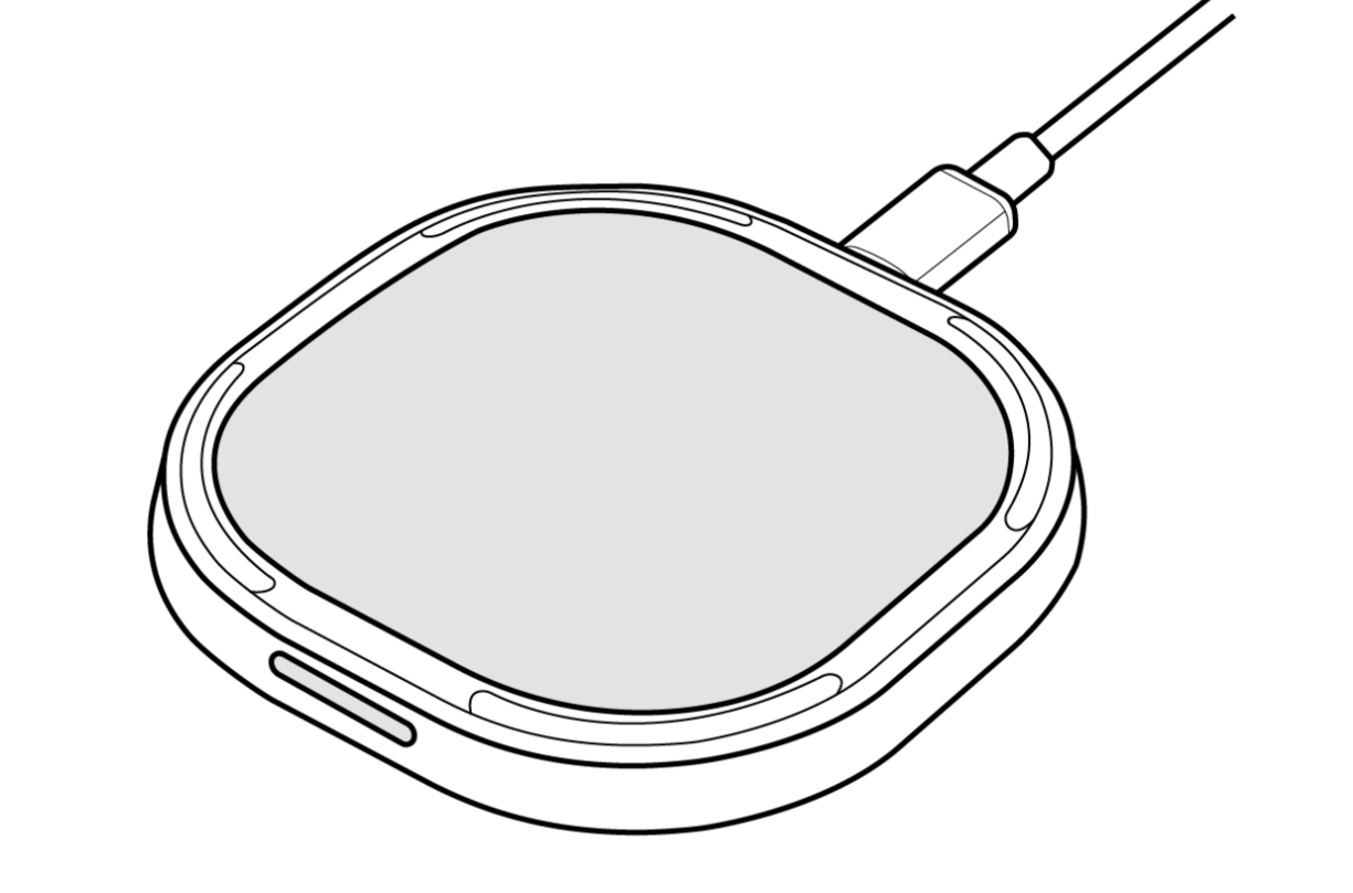 OnePlus Warp Charge 30 Wireless Charger details leaked online - Gizmochina