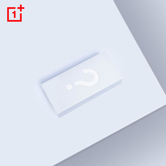OnePlus China تثير إطلاق منتج مفاجئ غدًا ؛ قد يكون OnePlus Z / OnePlus 8 Lite