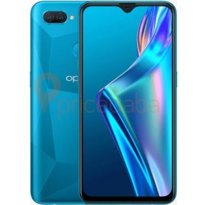 Oppo A12s