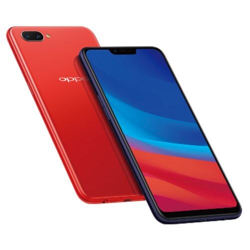 oppo a20 specification