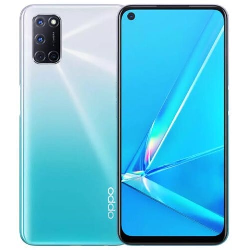 Oppo A92