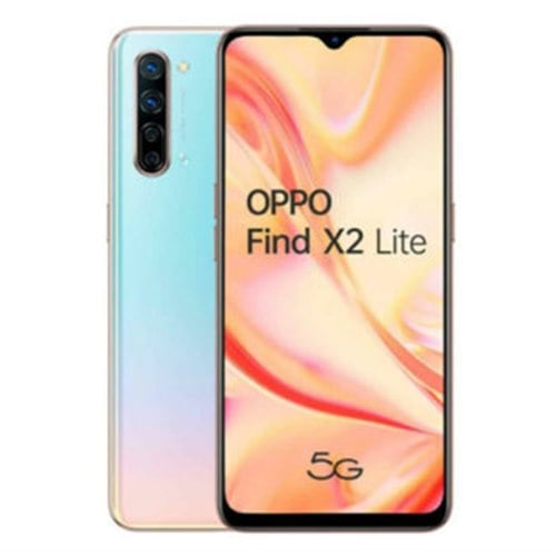   Oppo Find X2 Lite 