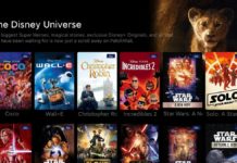 Xiaomi rolls out PatchWall 3.0 update to all the Mi TVs running Android TV in India Patchwall 3 Disney Hotstar