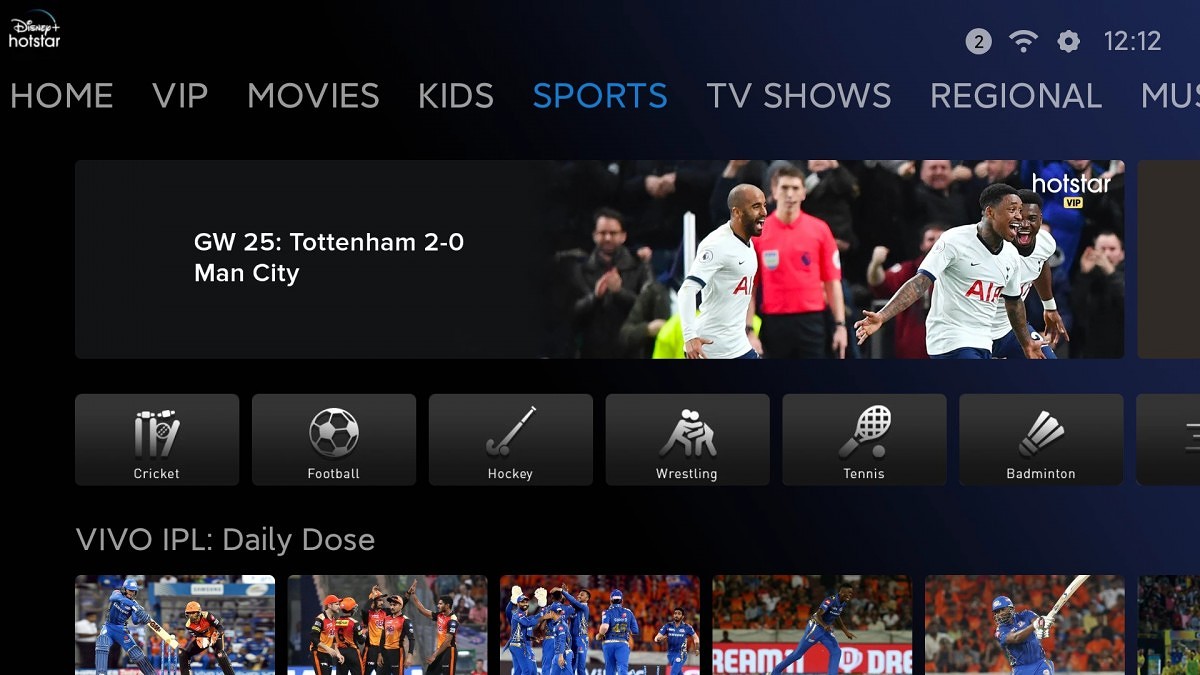 Xiaomi rolls out PatchWall 3.0 update to all the Mi TVs running Android