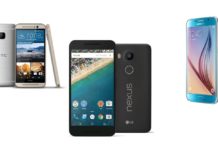 Poll of The Week: Which of these phones should be relaunched? Poll of The Week - device relaunch