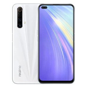 Realme X50m 5G