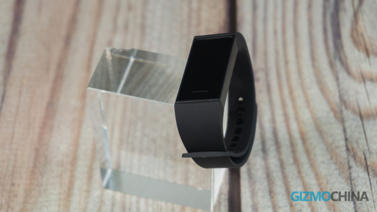 Redmi Band Hands on (1)