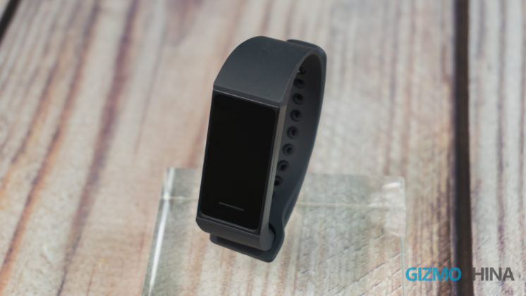 Redmi Band Hands on (2)