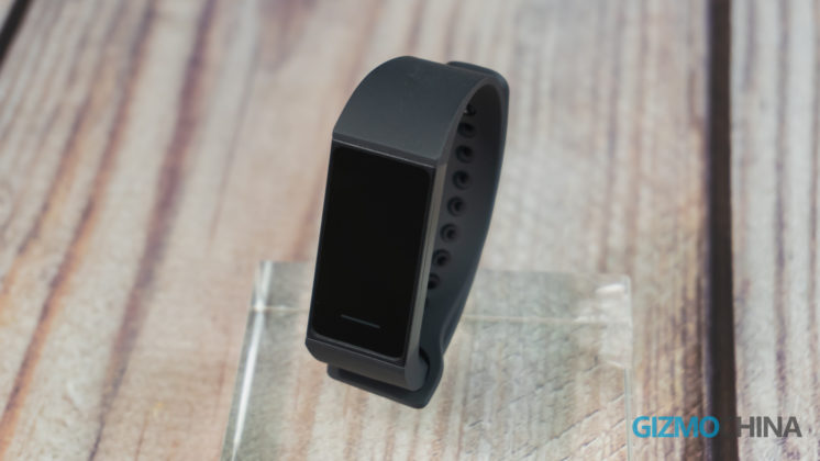Redmi Band Hands on (2)
