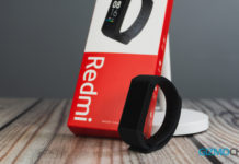 Xiaomi Redmi Band is discounted to just $14.99 on Gearbest today Redmi Band featured