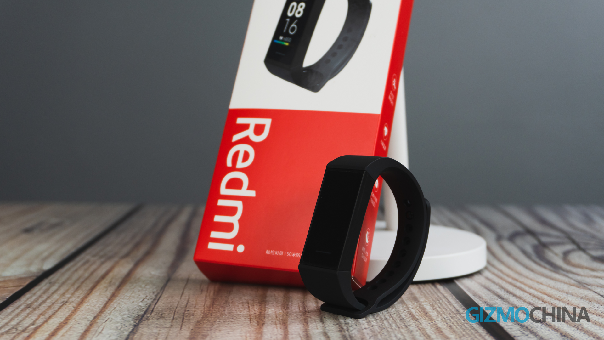 redmi smart band