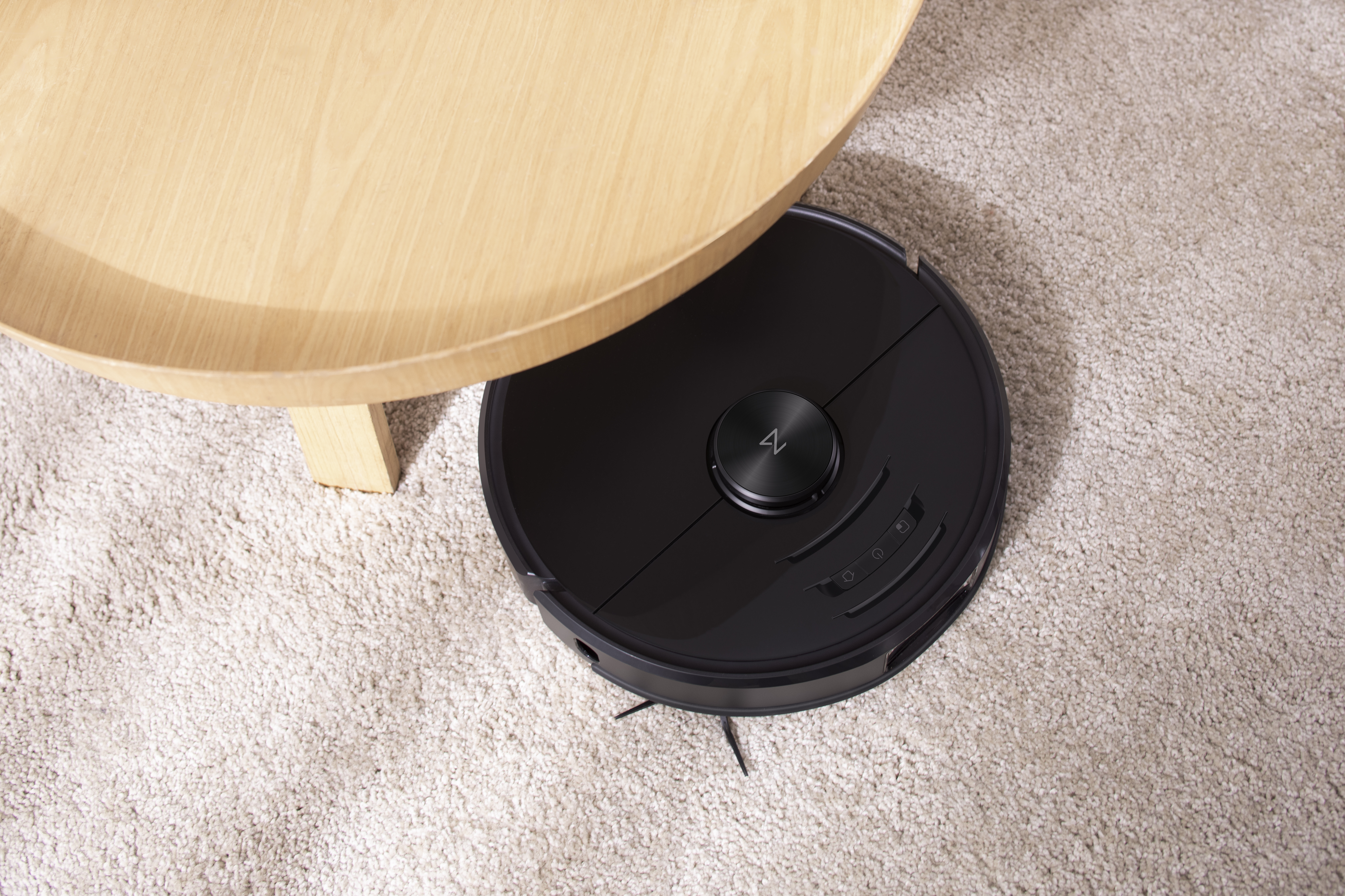 Roborock S6 MaxV Vacuum Cleaner Review: Embracing the Smart Life