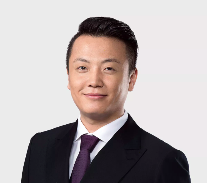 OPPO VP Brian Shen resigns citing personal health reasons 3 OPPO Brian Shen