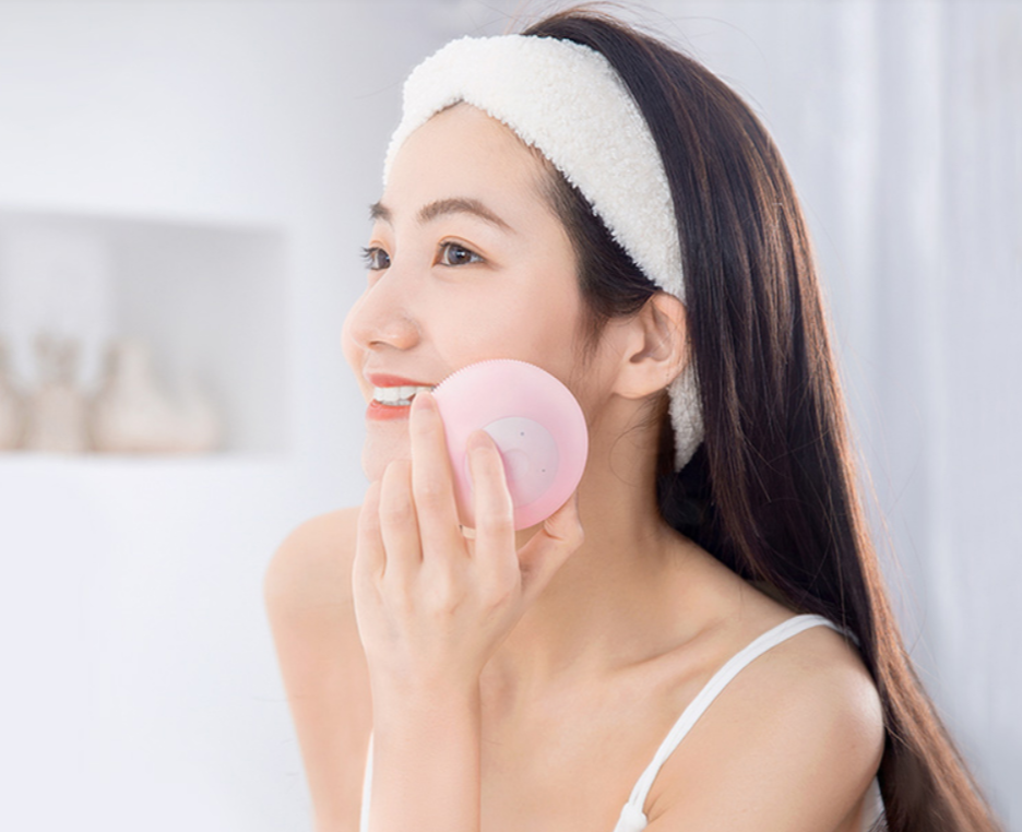 Xiaomi launches the MIJIA Sonic Facial Cleanser and 5Piece set Nail