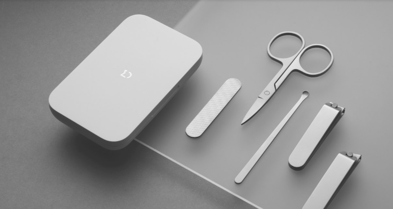 Xiaomi