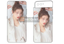 Xiaomi patent applications reveals a smartphone with Twisting Camera Xiaomi