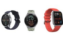 The best smartwatches of April 2020 April Smartwatches featured b