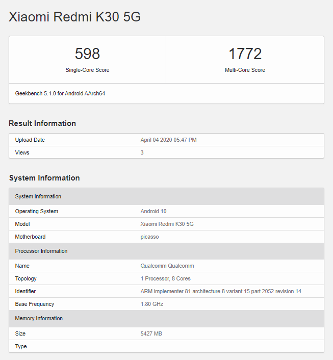 Chip Battle: Huawei Kirin 820 5G مقابل Snapdragon 765G من Qualcomm 1