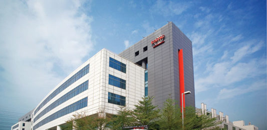 TSMC Fab 6