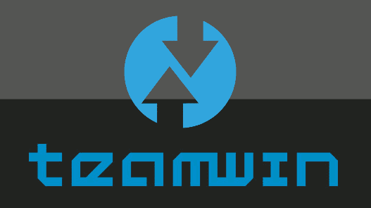 TWRP Logo