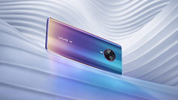 Vivo S6 5G Streaming Mystery 02