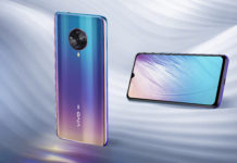 Vivo S6 5G Streaming Mystery edition is now on sale in China for 2,698 yuan (~$381) Vivo S6 5G Streaming Mystery 03