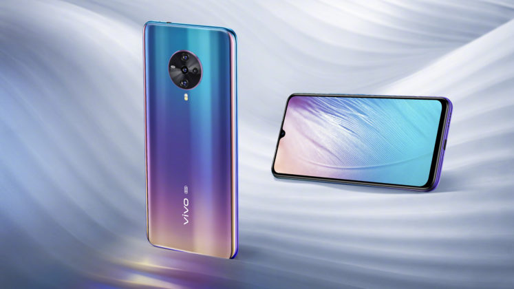 Vivo S6 5G Streaming Mystery 03