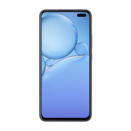 Vivo V19 Sleek Silver 04