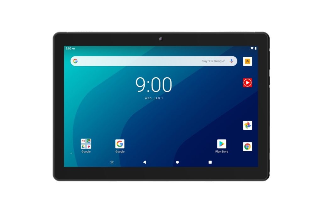 Walmart Onn 8 Pro and Onn 10 Pro tablets running Android 10 Unveiled