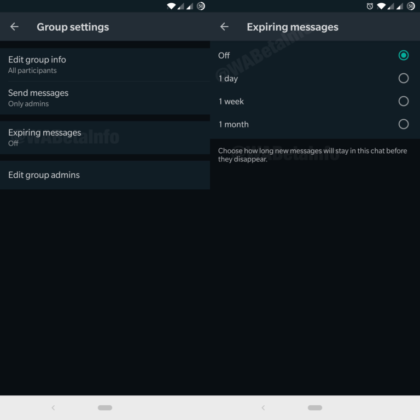 whatsapp for active 2