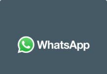 WhatsApp Web might soon receive a fingerprint security feature WhatsApp Logo