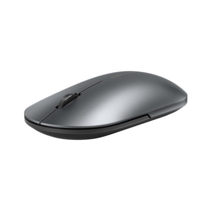 Xiaomi Elegant Mouse Metallic Edition Black 01