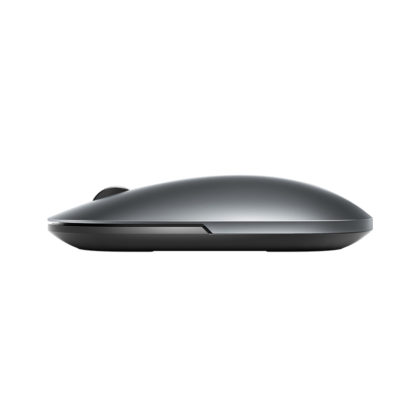Xiaomi Elegant Mouse Metallic Edition Black 02