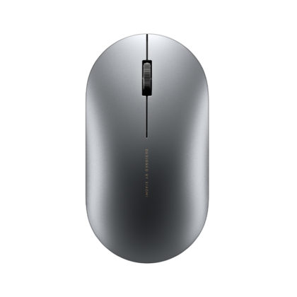 Xiaomi Elegant Mouse Metallic Edition Black 03