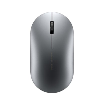 Xiaomi Elegant Mouse Metallic Edition Black 03