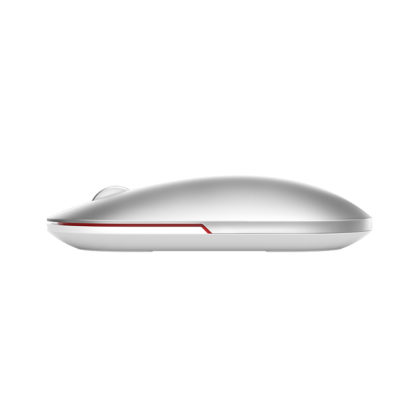 Xiaomi Elegant Mouse Metallic Edition Grey 02