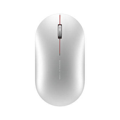 Xiaomi Elegant Mouse Metallic Edition Grey 03