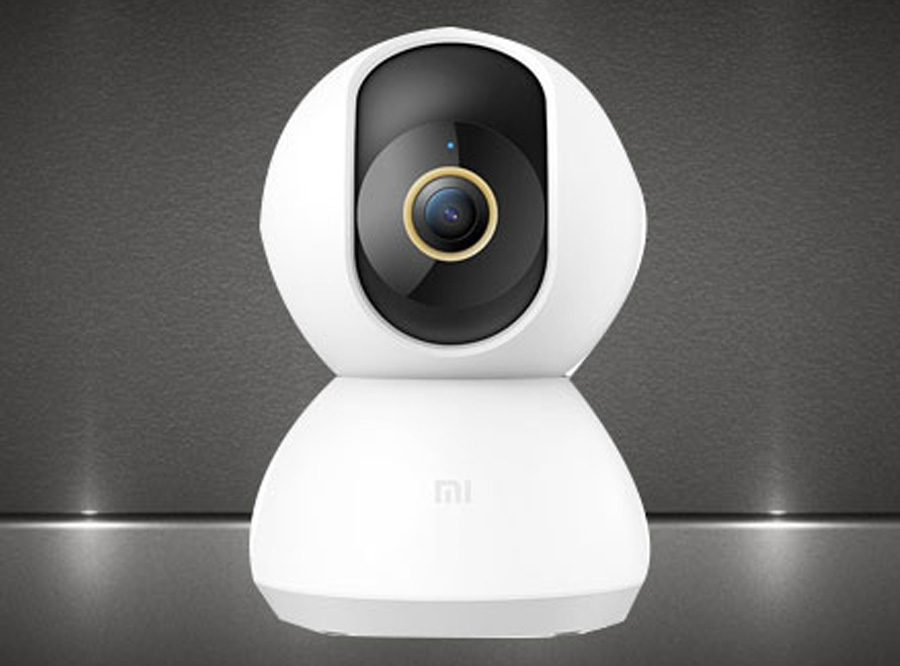 Xiaomi Mi Smart Camera PTZ Pro