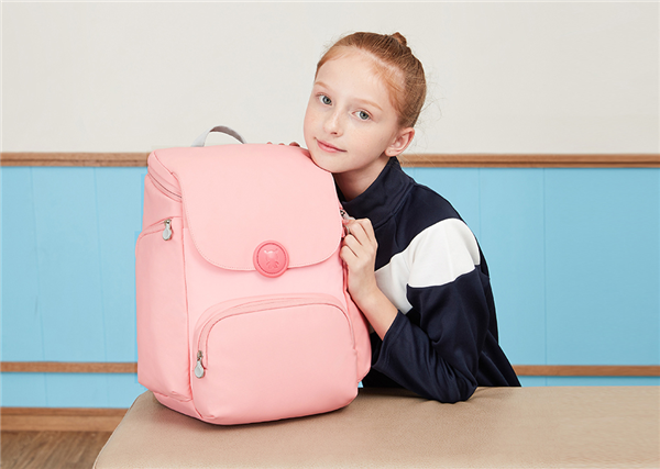 تطلق Xiaomi حقيبة Mitu Children's School 3 بسعر 199 ين (~ 28 دولارًا) 12