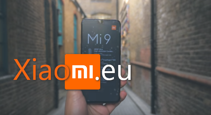 xiaomi miui rom