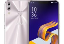 ASUS Zenfone 5 gets AOSP-based Android 10 beta update Zenfone 5