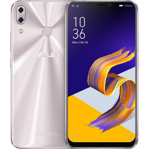 Zenfone 5